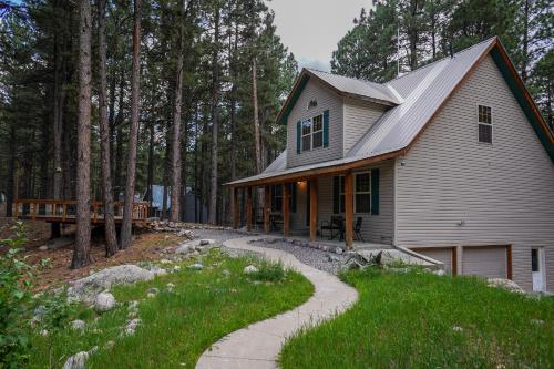 Cowan Cabin – Photos 3