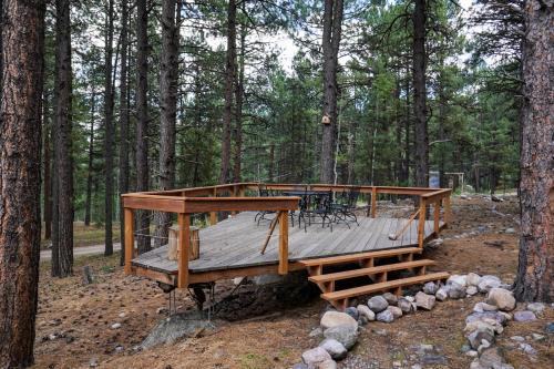 Cowan Cabin – Photos 2