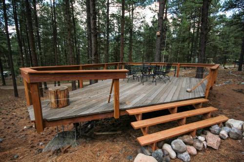 Cowan Cabin – Photos 4
