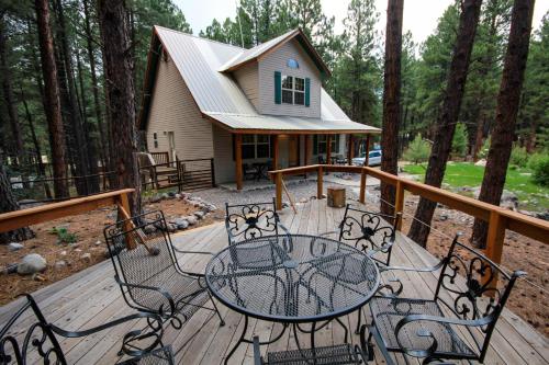 Cowan Cabin – Photos 5