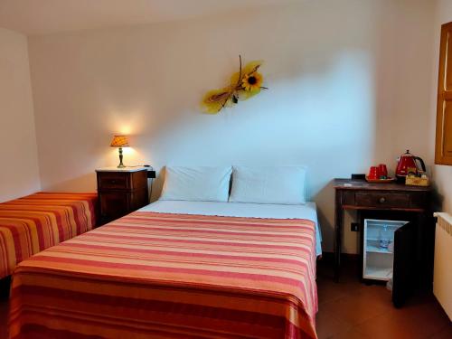 Gallery image of Il Girasole in Fosdinovo