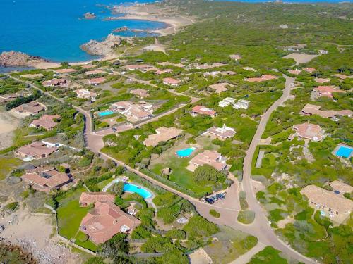 Φυσικό τοπίο κοντά σε αυτή η παραθεριστική κατοικία