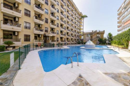 Huoneisto Ronda 4 - First Beachline Fuengirola - CT 159 ...