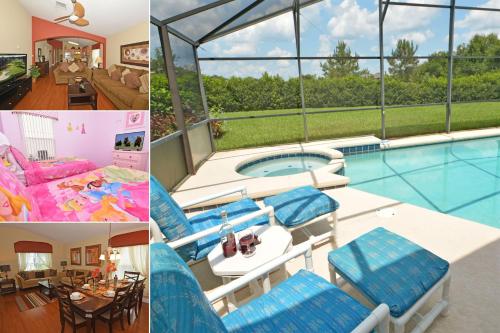 848KD-Sunny Place (S), Davenport, Statele Unite ale Americii