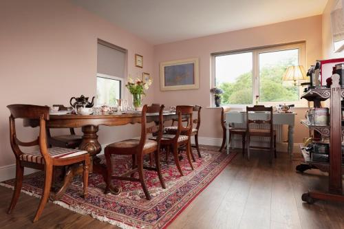 Gallery image of Bridge Street Townhouse in Kenmare