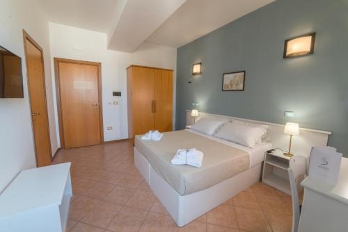 Φωτογραφία από το άλμπουμ του Perla Hotel σε Casalabate