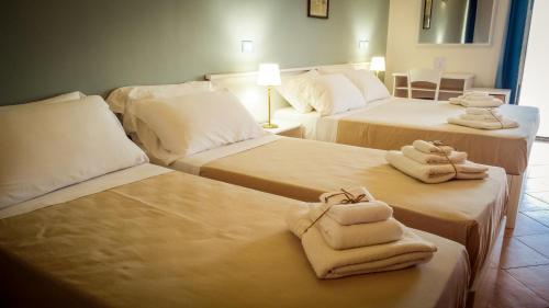 Φωτογραφία από το άλμπουμ του Perla Hotel σε Casalabate