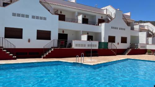 Apartment Vista del Castillo, Vélez de Benaudalla – Updated ...