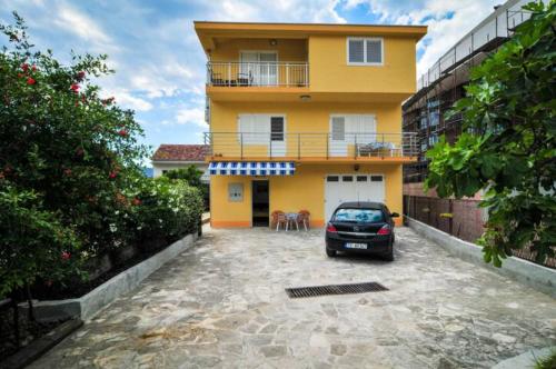 Photo de la galerie de l'établissement Busola Apartments, à Tivat