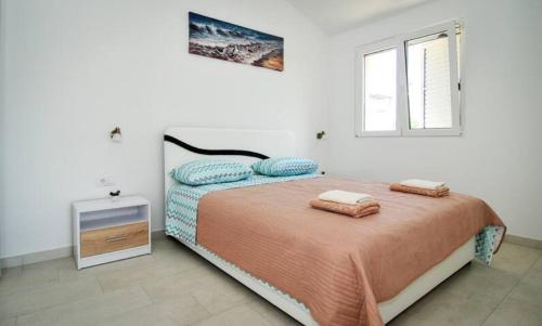 Gallery image of Busola Apartments in Tivat