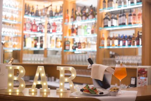 Φωτογραφία από το άλμπουμ του Perla Hotel σε Casalabate
