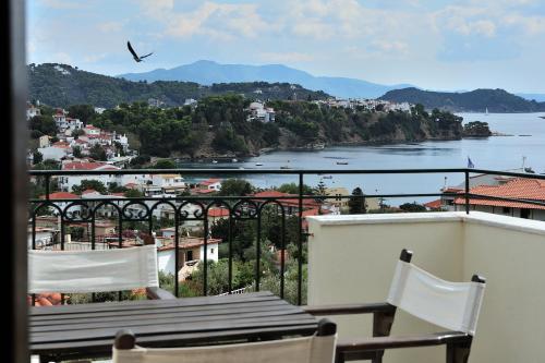 Eye Q Resort Seaview