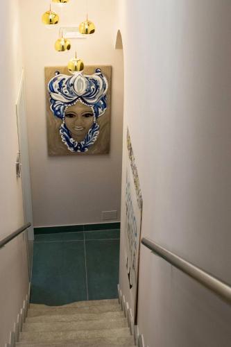 Φωτογραφία από το άλμπουμ του Albergo Milazzo Inn AiMori στο Μιλάτσο
