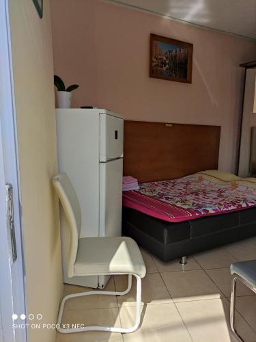 Villa Maria