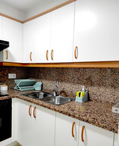 Apartamento Mar Peñíscola