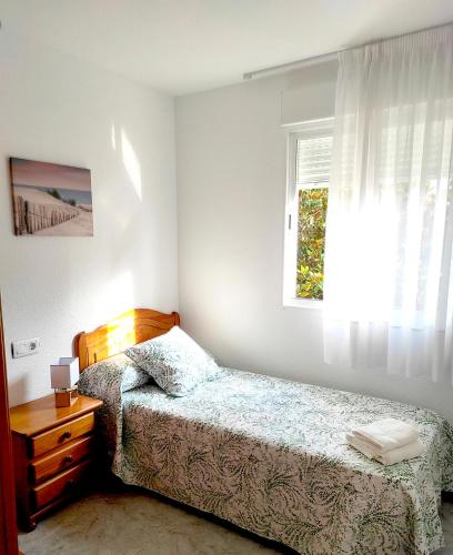 Apartamento Mar Peñíscola