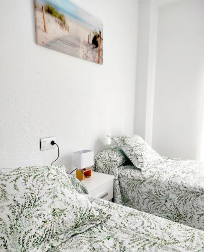 Apartamento Mar Peñíscola