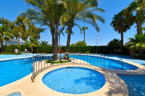 Blue Lagoon Apartments