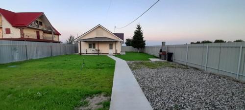 Afbeelding uit fotogalerij van Casă de vacanță in Izvoare