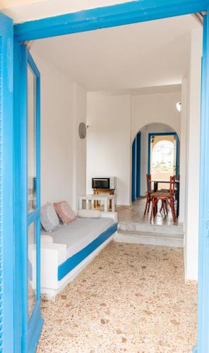 Gallery image of Cretan SummerVibes Apartments in Hersonissos