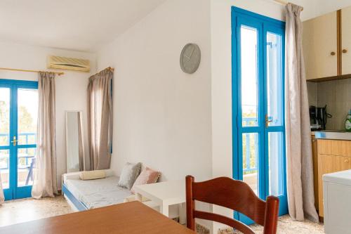 Gallery image of CretanVibes Apartments in Hersonissos