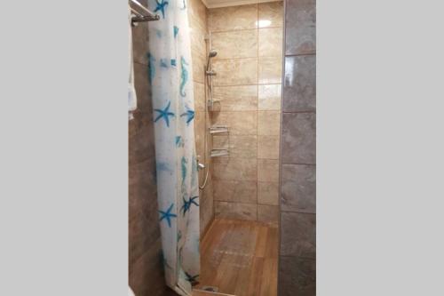 Gallery image of ~MelHouse~ Next to the sea, Spacious, Bright in Olympiada