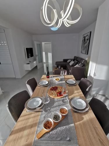 Galeriebild der Unterkunft Apartments Ivana in Sveti Filip i Jakov