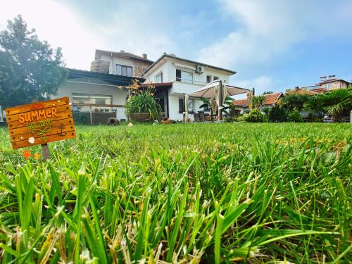 Gallery image of Villa Rusto in Kiten