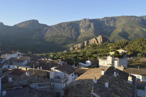 CASA CARAVINA, Benimantell – Updated 2023 Prices