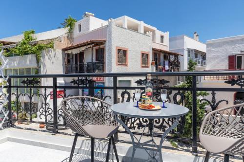 Dolce Vita appartments