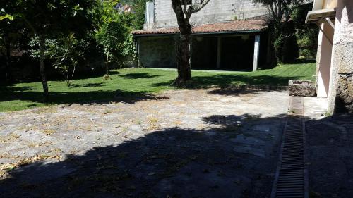 Fotografie z fotogalerie ubytování Casa dos Covelos v destinaci Ribeira de Pena
