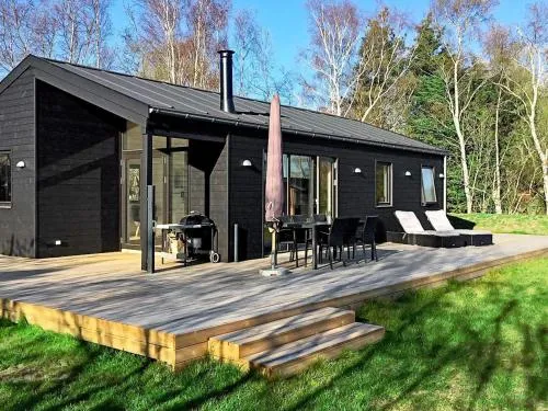 5 star holiday home in Store Fuglede picture