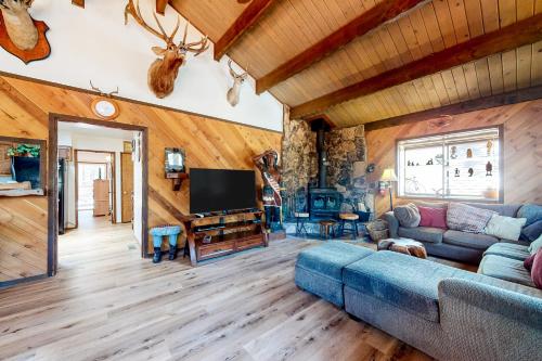 Big Bear City