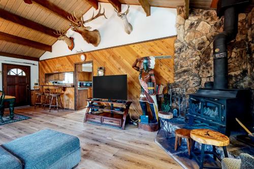 Mama Bear's Den – Photos 4