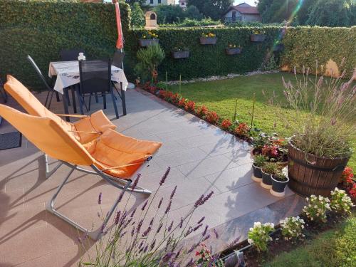 Galeriebild der Unterkunft Apartment Lorenzo in Pomer