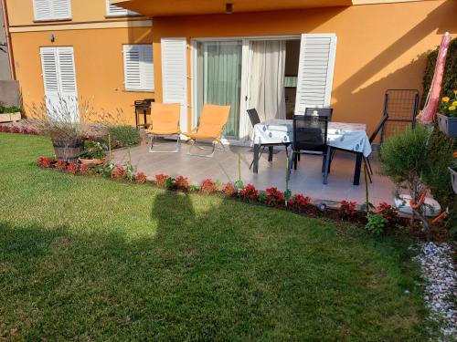 Galeriebild der Unterkunft Apartment Lorenzo in Pomer