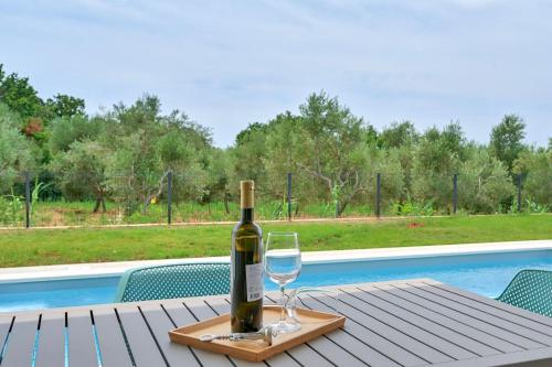 Φωτογραφία από το άλμπουμ του Villa Little Mo σε Ližnjan