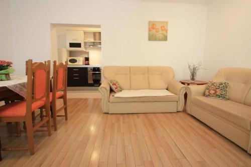 Fotografie z fotogalerie ubytování Apartment in Crikvenica 5545 v destinaci Crikvenica