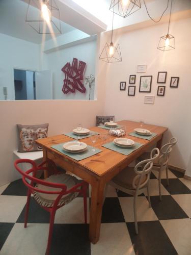 Φωτογραφία από το άλμπουμ του Stella-Guesthouse - Terrazzo privato e relax vicino Siracusa σε Solarino