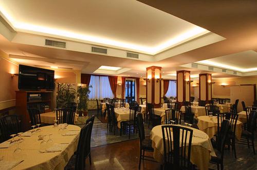 Gallery image of Albergo Val Vomano in Penna SantʼAndrea