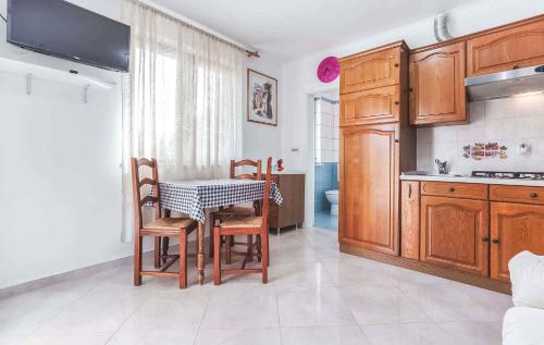 Fotografia z galérie ubytovania Apartment in Porec with One-Bedroom 36 v Poreči
