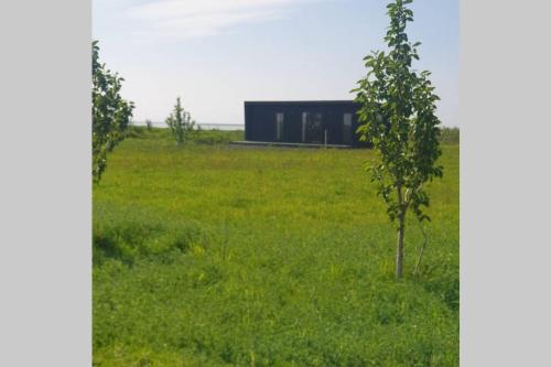 Hólmasel Riverside Cabin 2