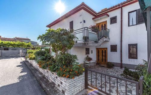 Apartment in Porec/Istrien 10190