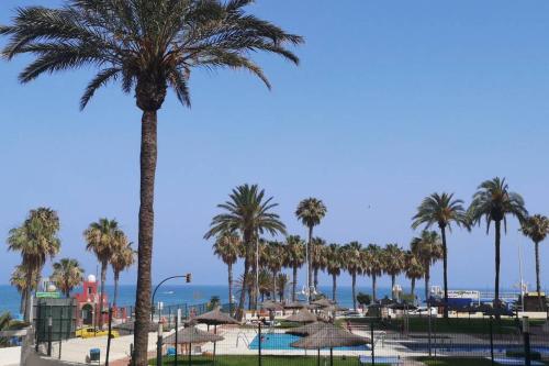 Booking.com: Appartement ALOHA BEACH ESTUDIO NUEVO JACUZZI ...