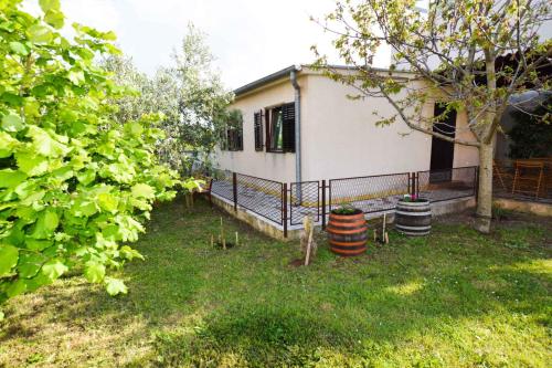 Holiday home in Pula - Istrien 17365
