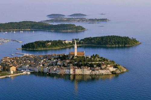 Apartment in Rovinj - Istrien 11703