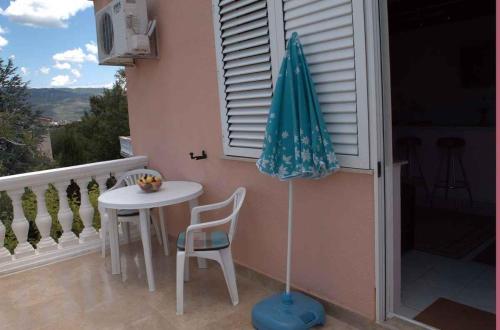 Apartments in Silo - Insel Krk 14530