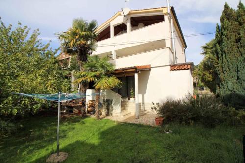 Apartment in Porec/Istrien 10332
