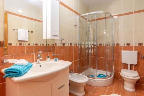 Dramalj Apartment 3