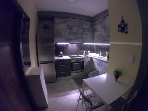 Fotografia z galérie ubytovania Apartament Osiedle Garnizon v destinácii Gdansk